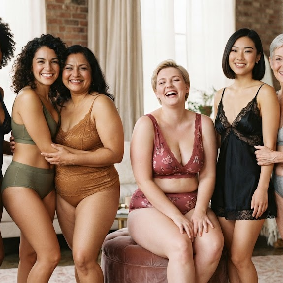 The Ultimate Lingerie Sets Buyer’s Guide: Find Your Fit