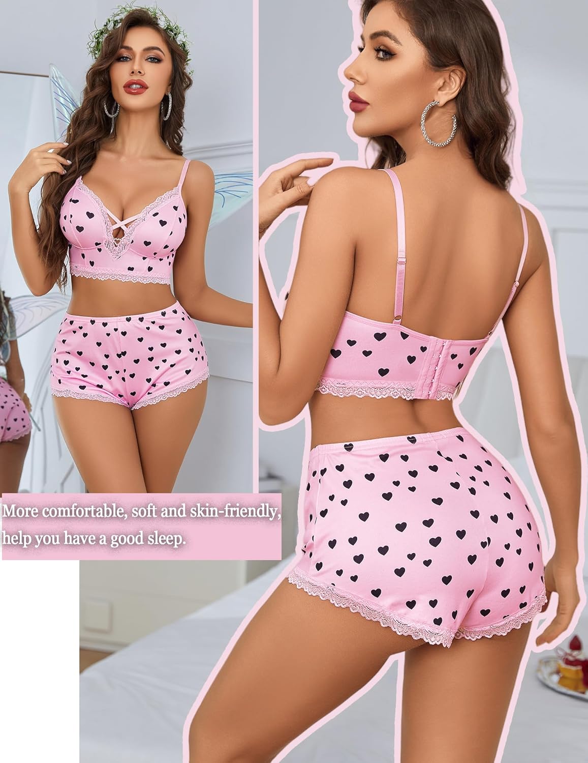 Pajama Party Outfits: 9 Ideas That Look and Feel Great
