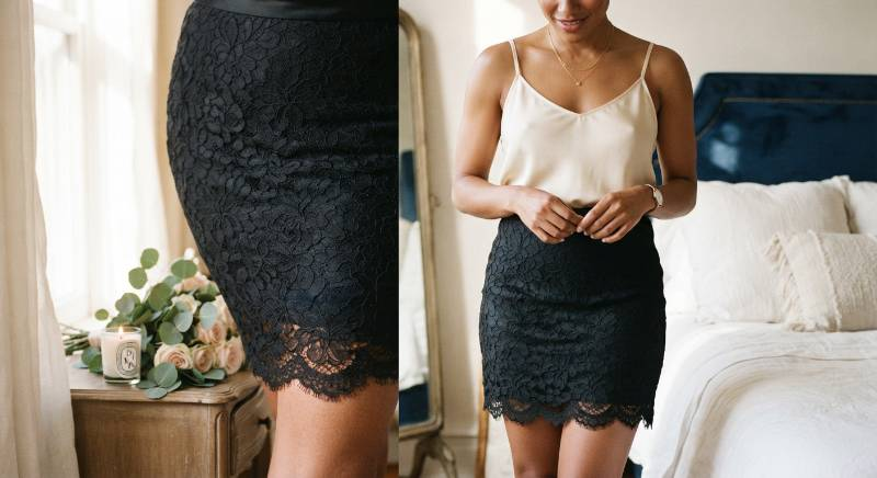 How to Style Alluring Mini Skirts: The Ultimate Guide