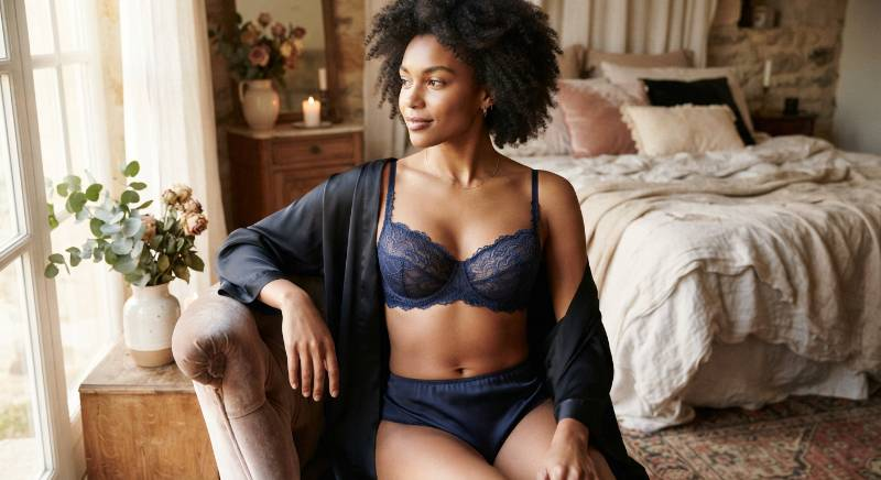 Open Cup Bra Styles: The Ultimate Guide to Sensual Fit
