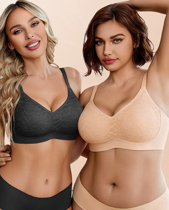 Do Bras Really Cause Health Problems? The Truth About Lingerie Safety