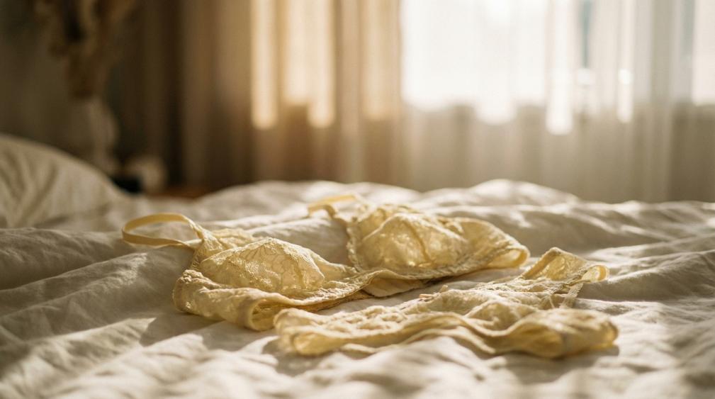 Butter Yellow: The Most Underrated Soft Shade of 2025