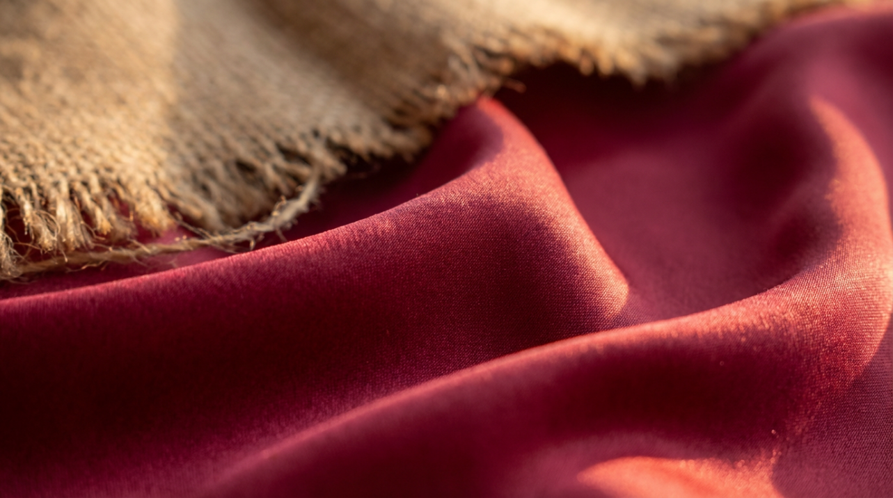 Why Is Real Mulberry Silk So Expensive? The Truth About Cheap vs. Luxury Silk