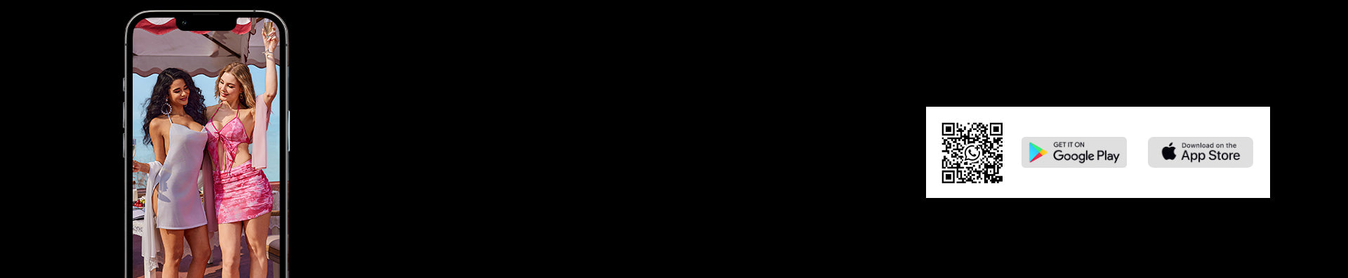 VIP Member Background