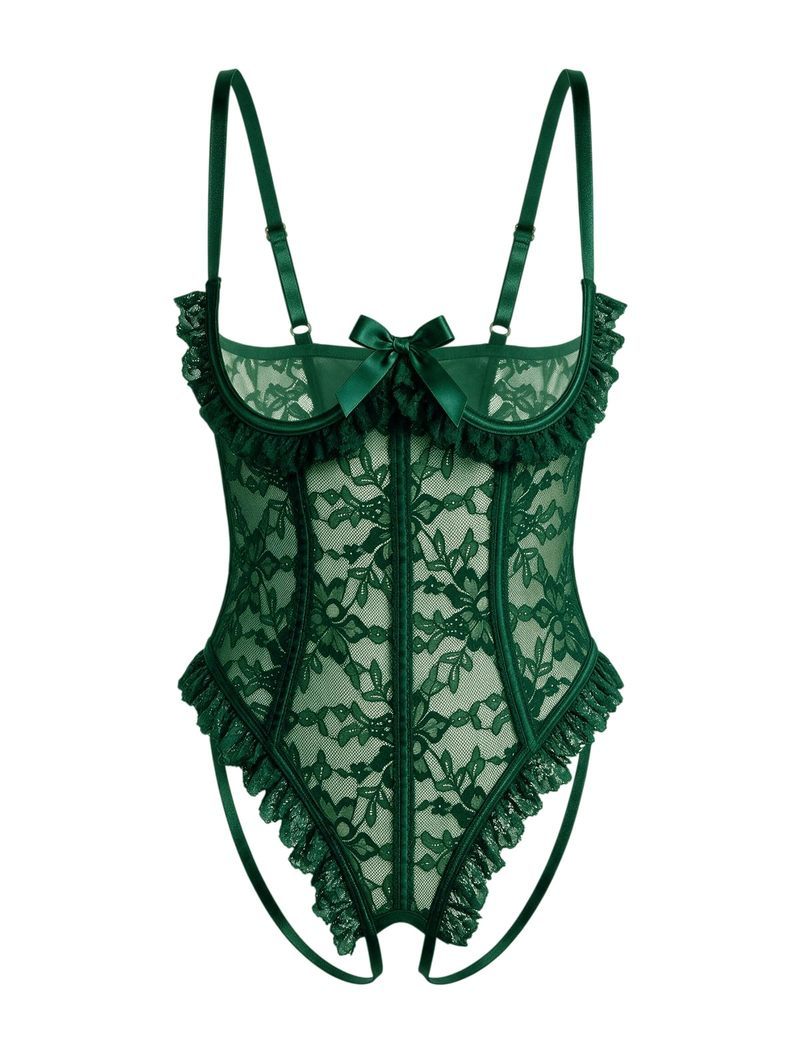 AML011297 - Green