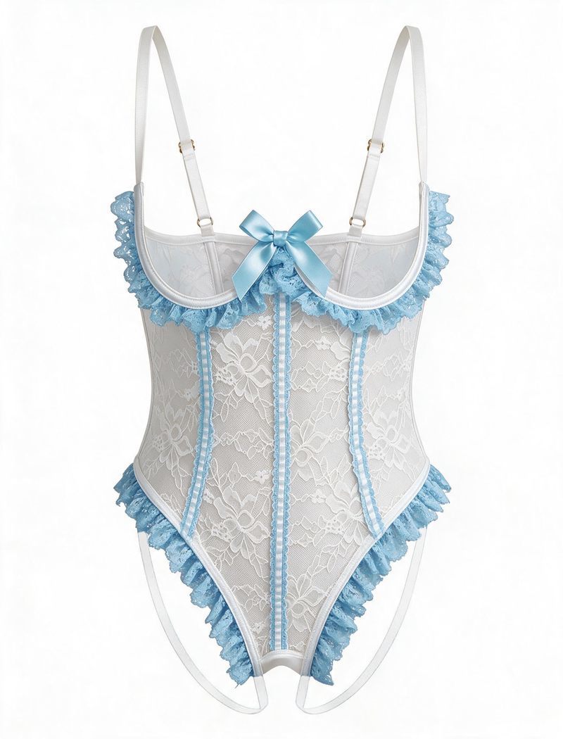 AML011297 - Ice Blue