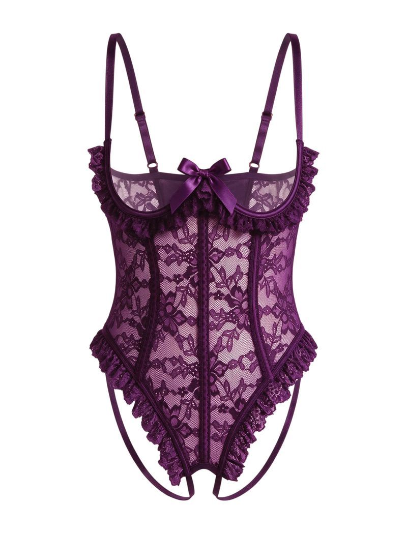 AML011297 - Purple