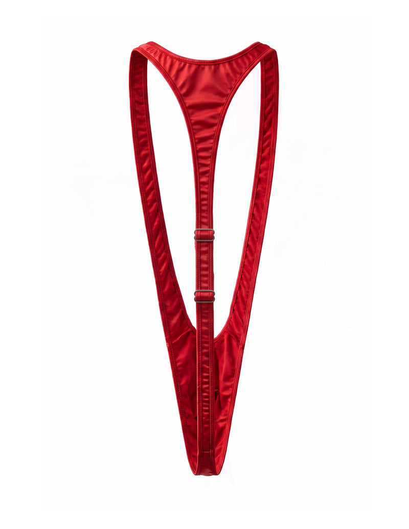 AMV007823 - Red