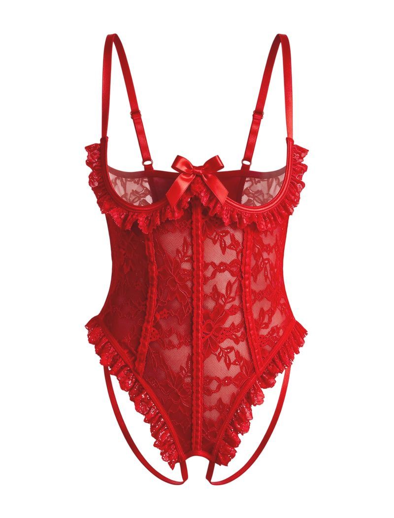 AML011297 - Red