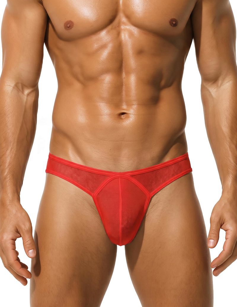 AML011301 - Red