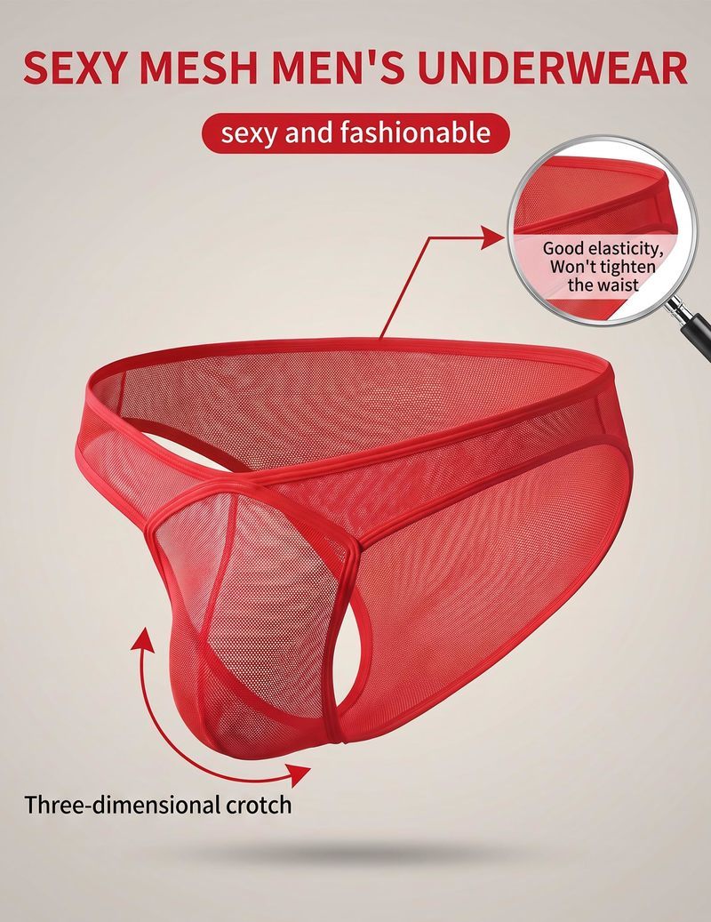AML011301 - Red