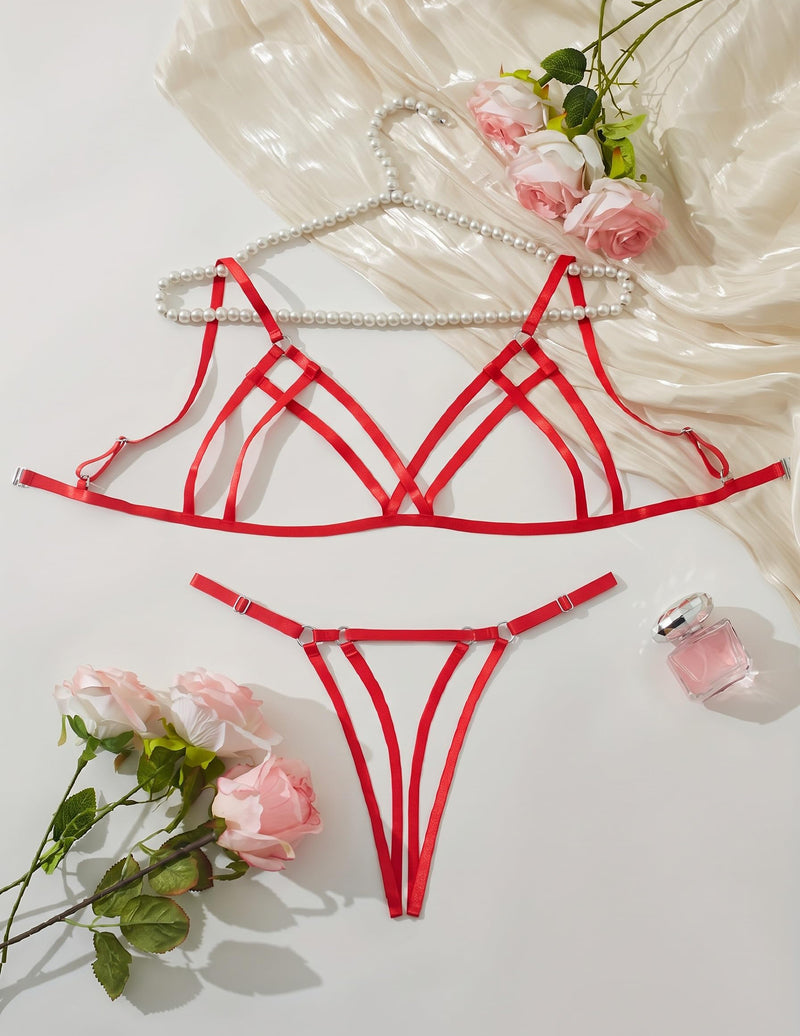 AML011394 - Red