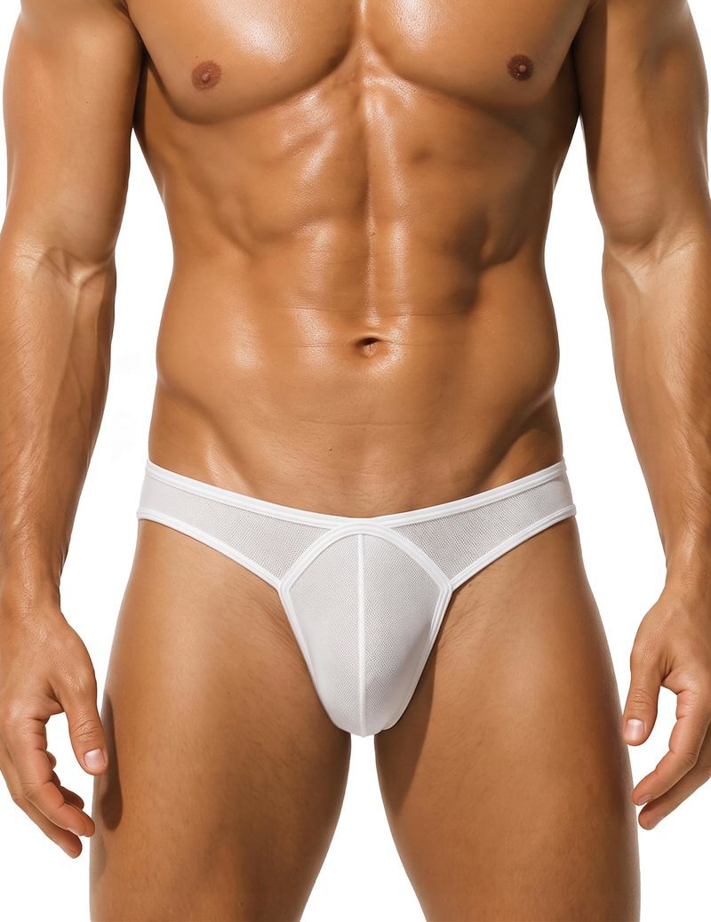 AML011301 - White
