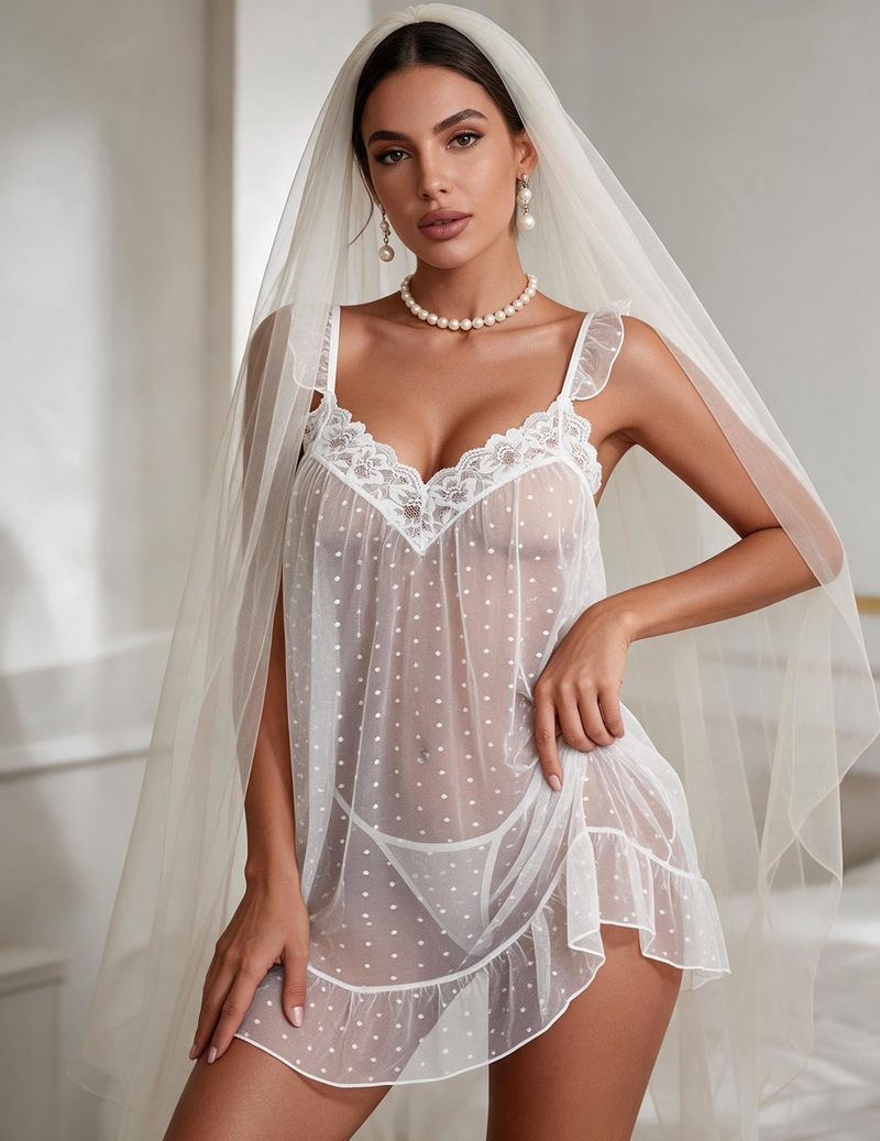 AML011232 - White